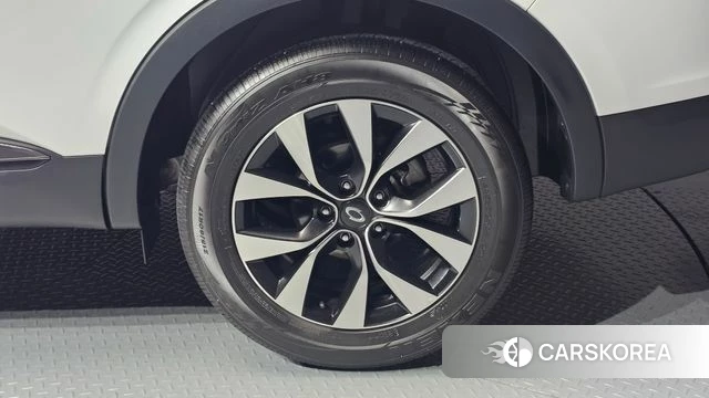 Renault Korea (Samsung) XM3 id 4603630 из Кореи 13
