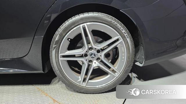Mercedes-Benz CLS-Class C257 id 4625458 из Кореи 13