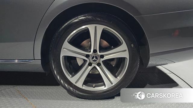 Mercedes-Benz E-Class W213 id 4435607 из Кореи 13