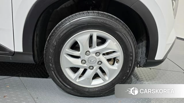 Hyundai Venue id 4562908 из Кореи 13