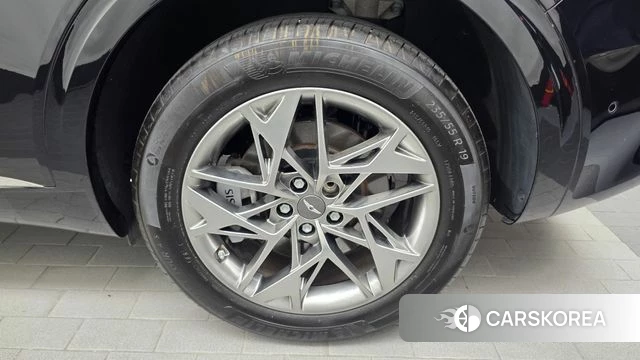 Genesis GV70 id 4640909 из Кореи 13