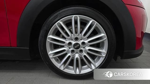 Mini Cooper id 4641030 из Кореи 13