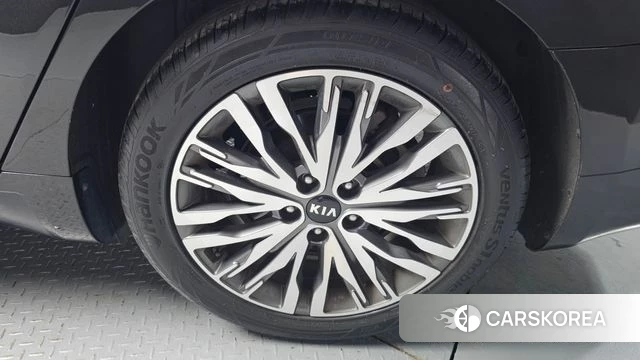 Kia K7 Premier id 4519122 из Кореи 13