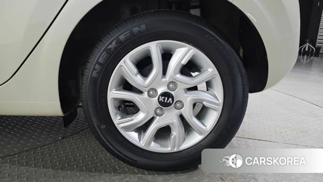 Kia All New Morning (JA) id 4508438 из Кореи 13