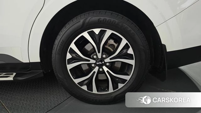 Kia Carnival 4th generation id 4540536 из Кореи 13