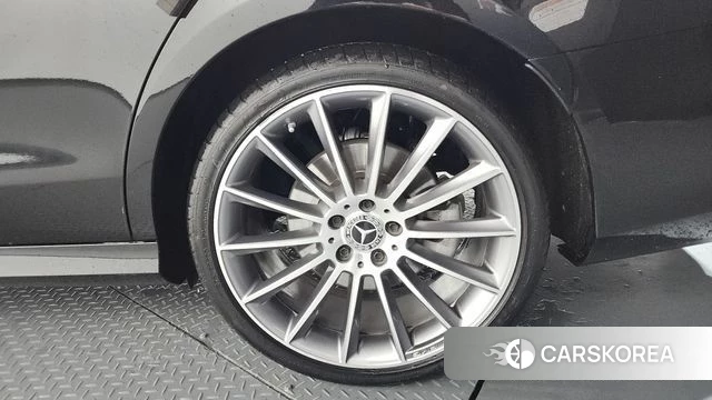 Mercedes-Benz E-Class W213 id 4350520 из Кореи 13