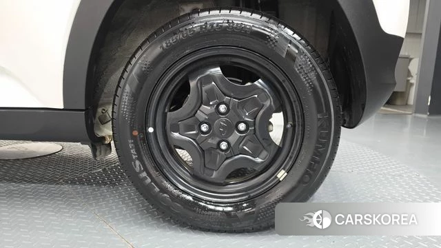 Hyundai Casper id 4428170 из Кореи 13