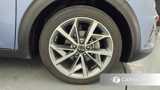 Kia The New Niro id 4836938 из Кореи 13