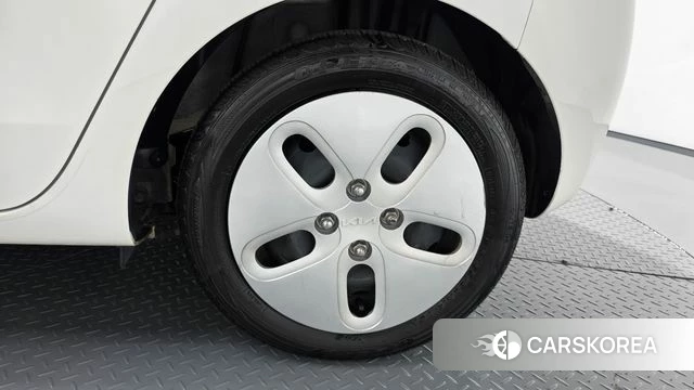 Kia The New Kia Ray id 4763146 из Кореи 13
