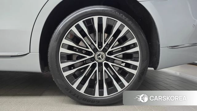 Mercedes-Benz S-Class W223 id 4784729 из Кореи 13