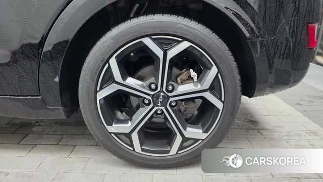 Kia Di Ol Nu Niro id 4750011 из Кореи 13