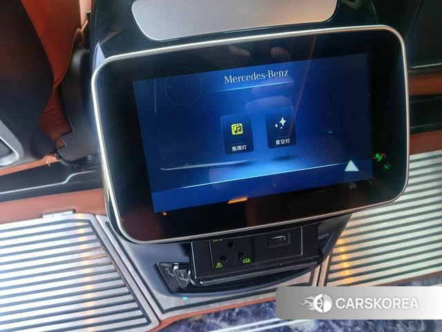 Mercedes-Benz Vito id 4279212 из Китая 13