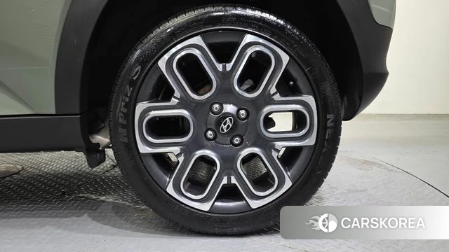 Hyundai Casper id 4282262 из Кореи 13