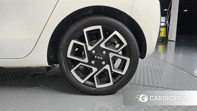 Kia The New Kia Ray id 4730281 из Кореи 13