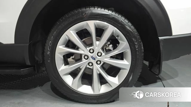 Ford Explorer 6th Generation id 4666472 из Кореи 13