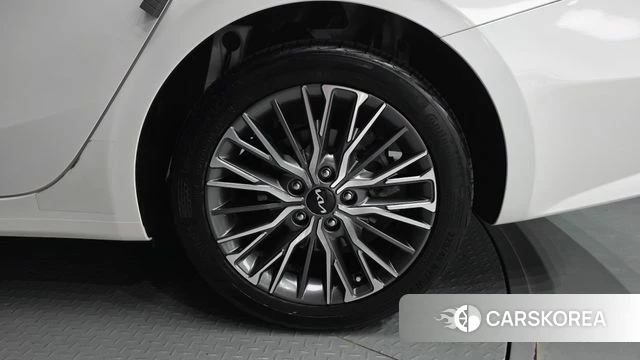 Kia The New K3 2nd generation id 4506439 из Кореи 13