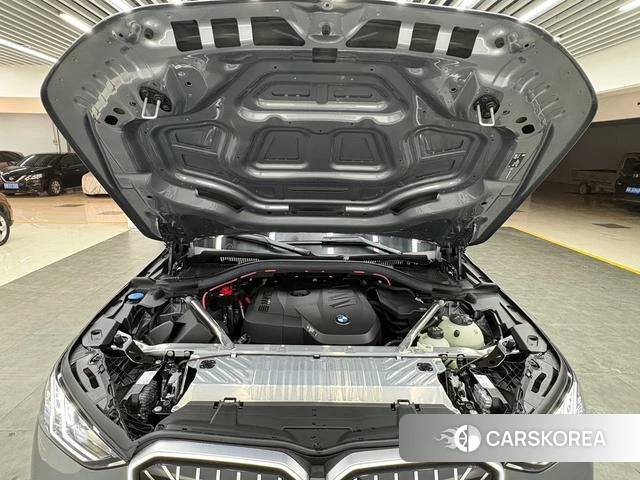 BMW X3 id 4334734 из Китая 13