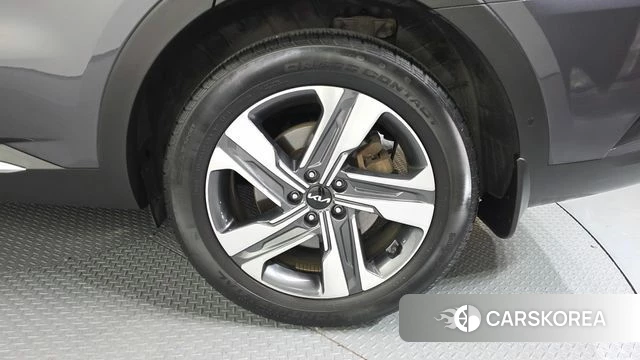 Kia Sorento 4th Generation id 4475136 из Кореи 13