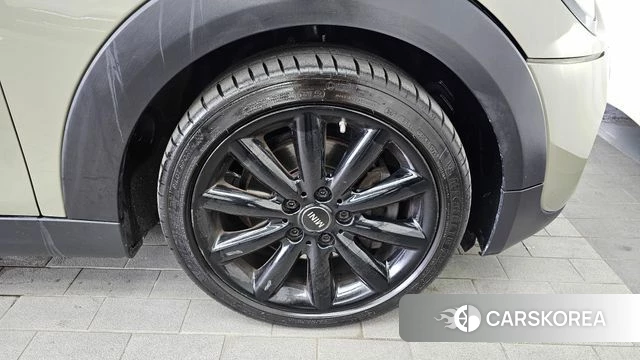 Mini Cooper S id 4371524 из Кореи 13