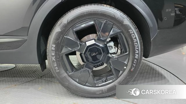 Kia The New Sportage 5th Generation id 4315109 из Кореи 13