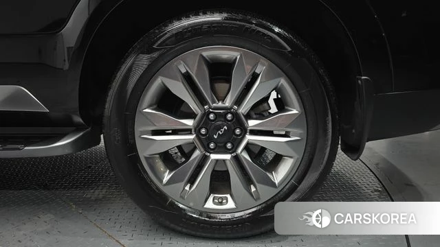 Kia Mohave Master id 4401261 из Кореи 13