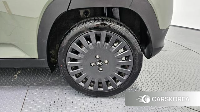 Hyundai Casper id 4186740 из Кореи 13