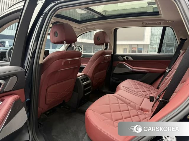 BMW X5 id 4216796 из Китая 13