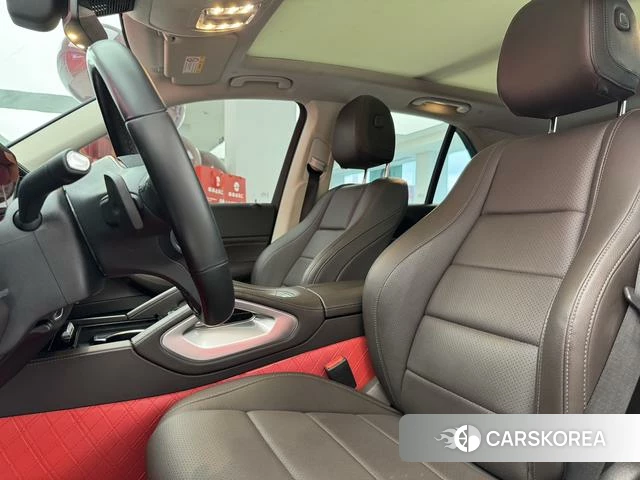 Mercedes-Benz GLE (import) id 4313701 из Китая 13