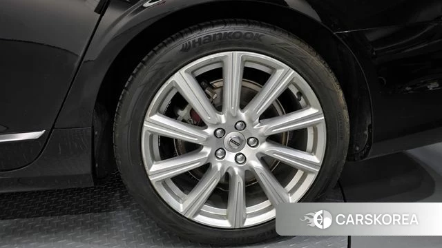 Volvo S90 id 4331396 из Кореи 13