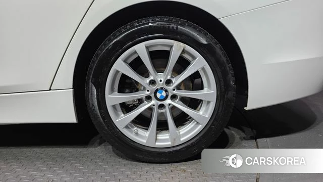 BMW 3 Series (F30) id 4563462 из Кореи 13