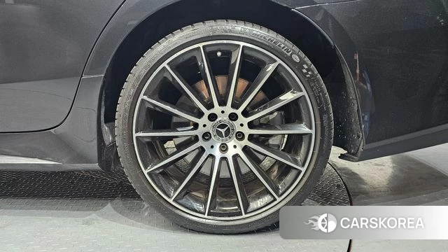 Mercedes-Benz CLS-Class C257 id 4535390 из Кореи 13