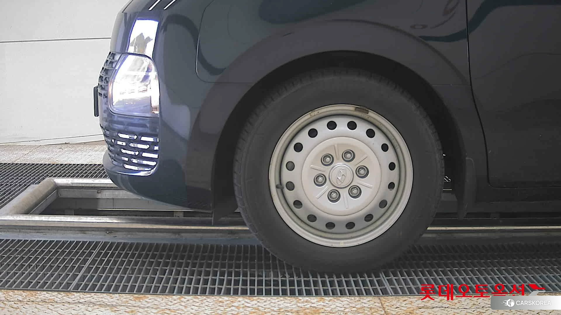 Hyundai Staria id 4909211 из Кореи 13