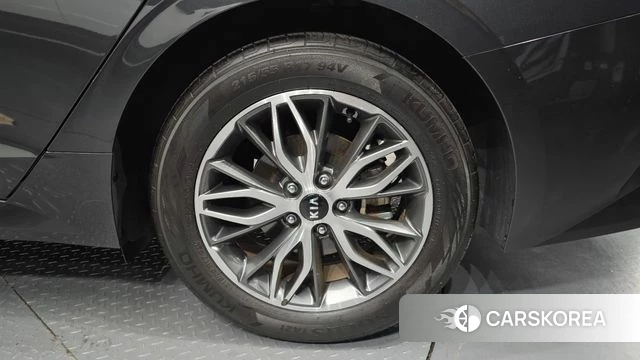 Kia K5 3rd generation id 4317666 из Кореи 13
