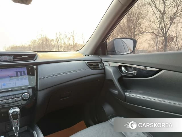 Nissan Qijun id 4207572 из Китая 13