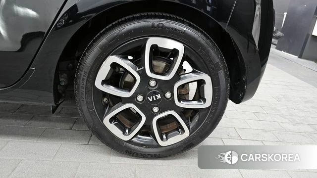 Kia The New Ray id 4345166 из Кореи 13