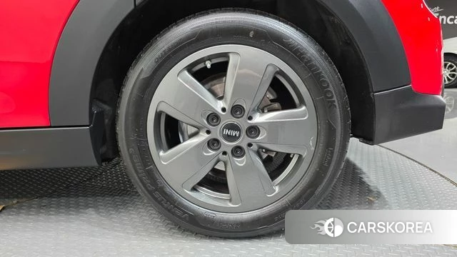 Mini Cooper id 4414687 из Кореи 13