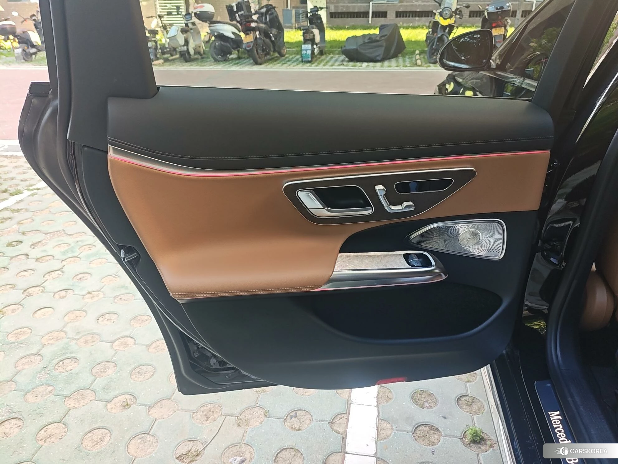 Mercedes-Benz E-Class id 4504715 из Китая 13