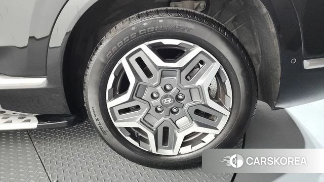 Hyundai The New Santa Fe id 4524089 из Кореи 13