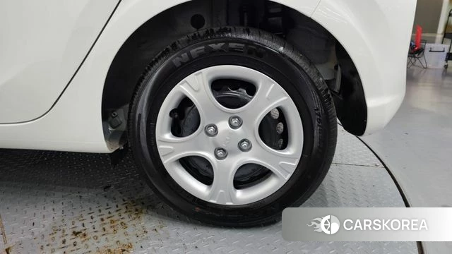 Kia The New Morning (JA) id 4644765 из Кореи 13