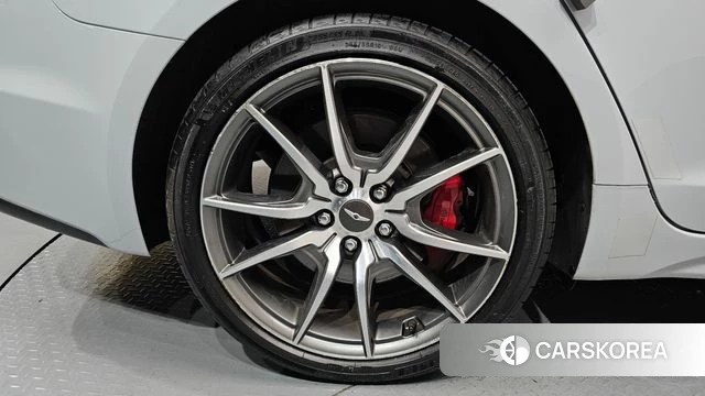 Genesis G70 id 4482430 из Кореи 13