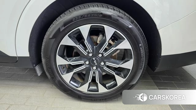 Kia Carnival 4th generation id 4572021 из Кореи 13