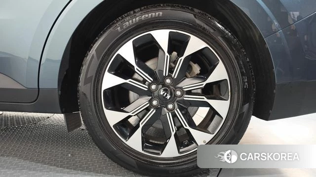 Kia Carnival 4th generation id 4775390 из Кореи 13