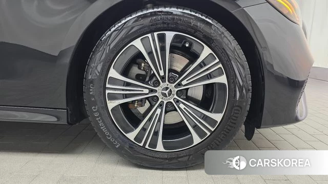 Mercedes-Benz E-Class W214 id 4762353 из Кореи 13