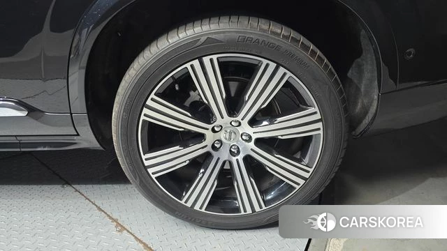 Volvo XC90 second Generation id 4636391 из Кореи 13