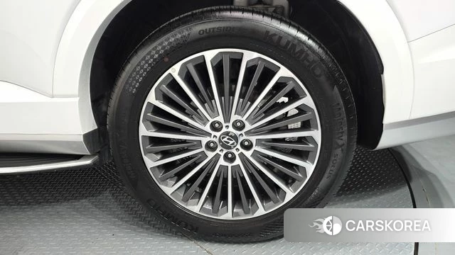 Hyundai Palisade (LX3) id 4413951 из Кореи 13
