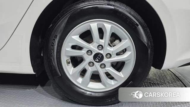 Kia Come New K3 id 4411249 из Кореи 13