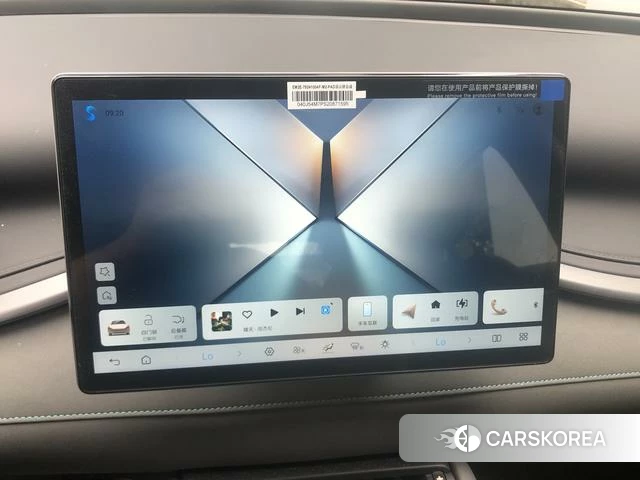 BYD Yuan PLUS id 3920127 из Китая 13