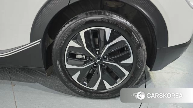 Kia EV6 id 4607752 из Кореи 13