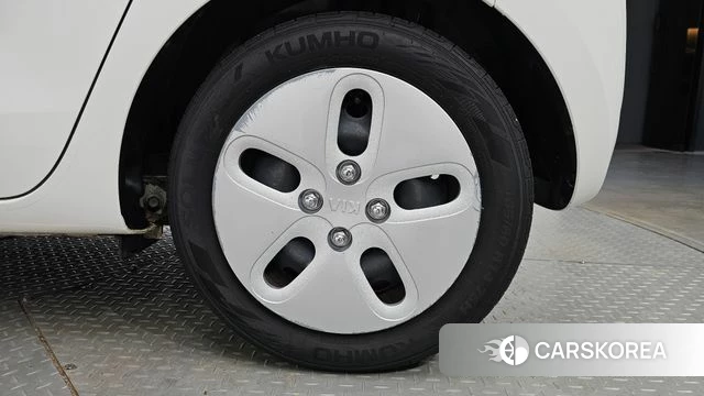 Kia The New Ray id 4476411 из Кореи 13