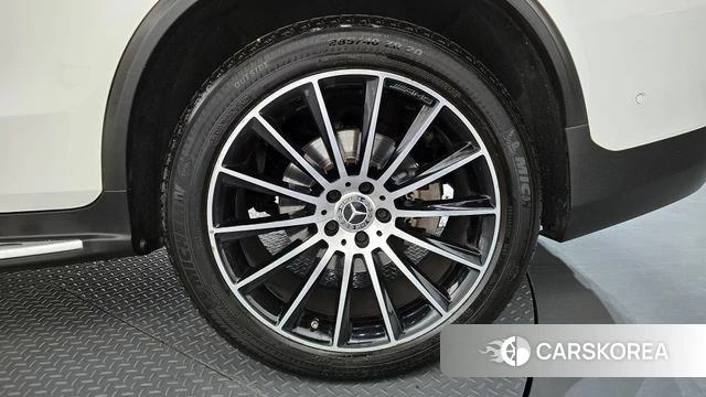 Mercedes-Benz GLC-Class X253 id 4390284 из Кореи 13